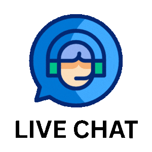 LIVE CHAT